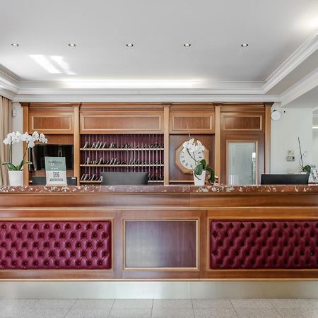 Hotiday Room Collection - Stresa Extérieur photo