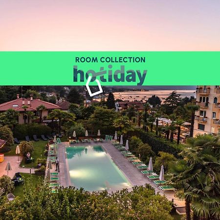 Hotiday Room Collection - Stresa Extérieur photo