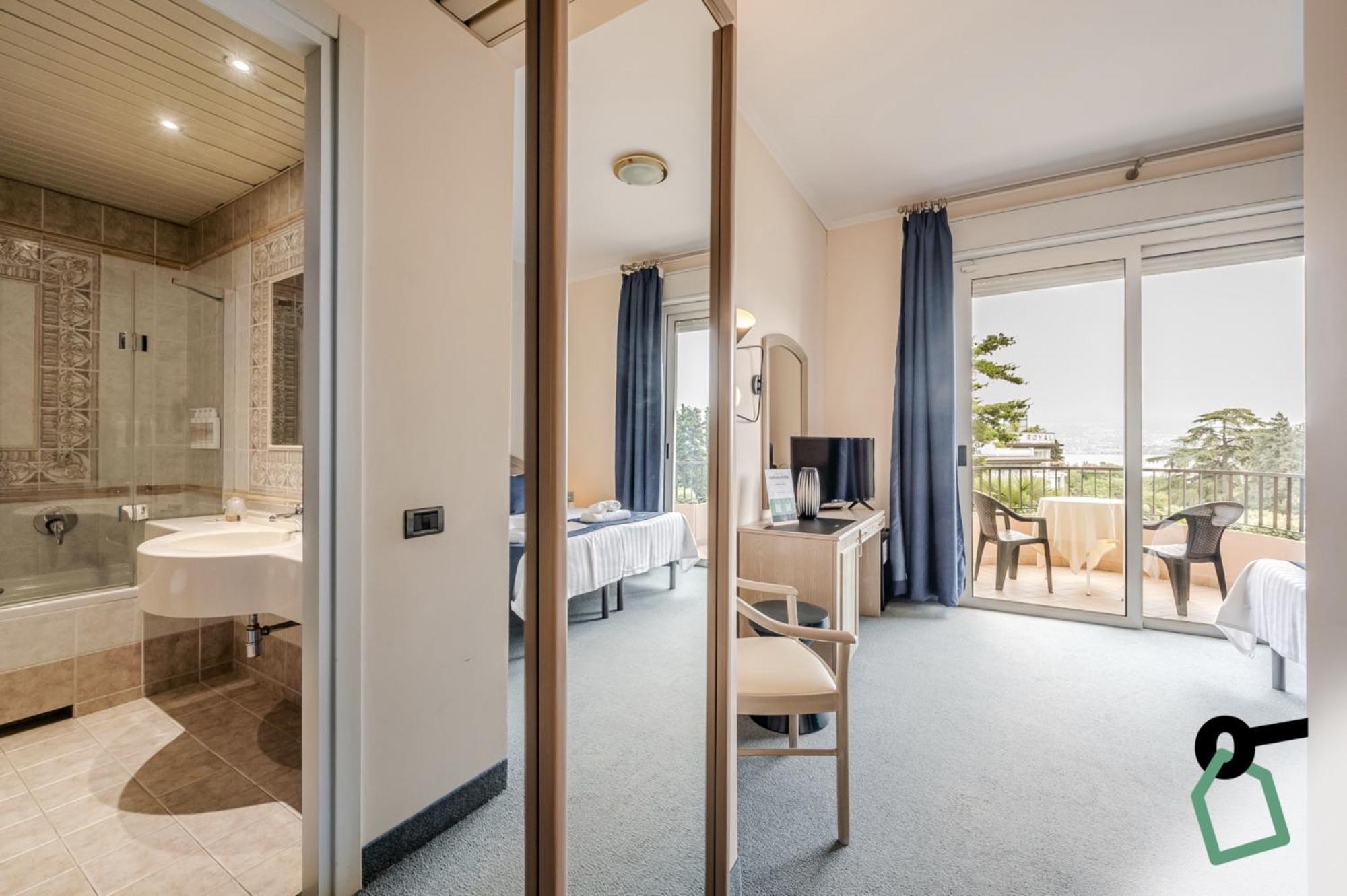 Hotiday Room Collection - Stresa Extérieur photo