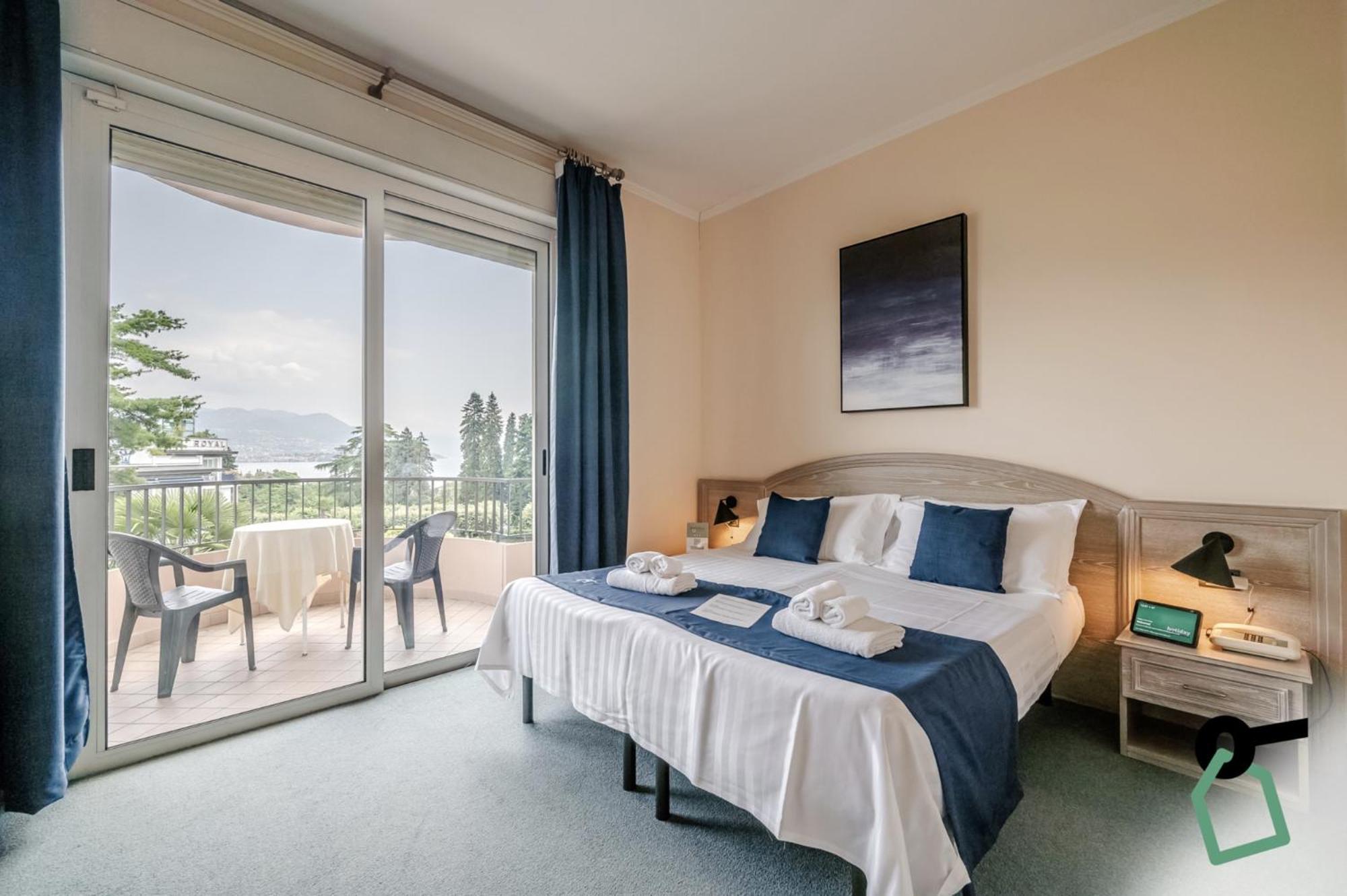 Hotiday Room Collection - Stresa Extérieur photo