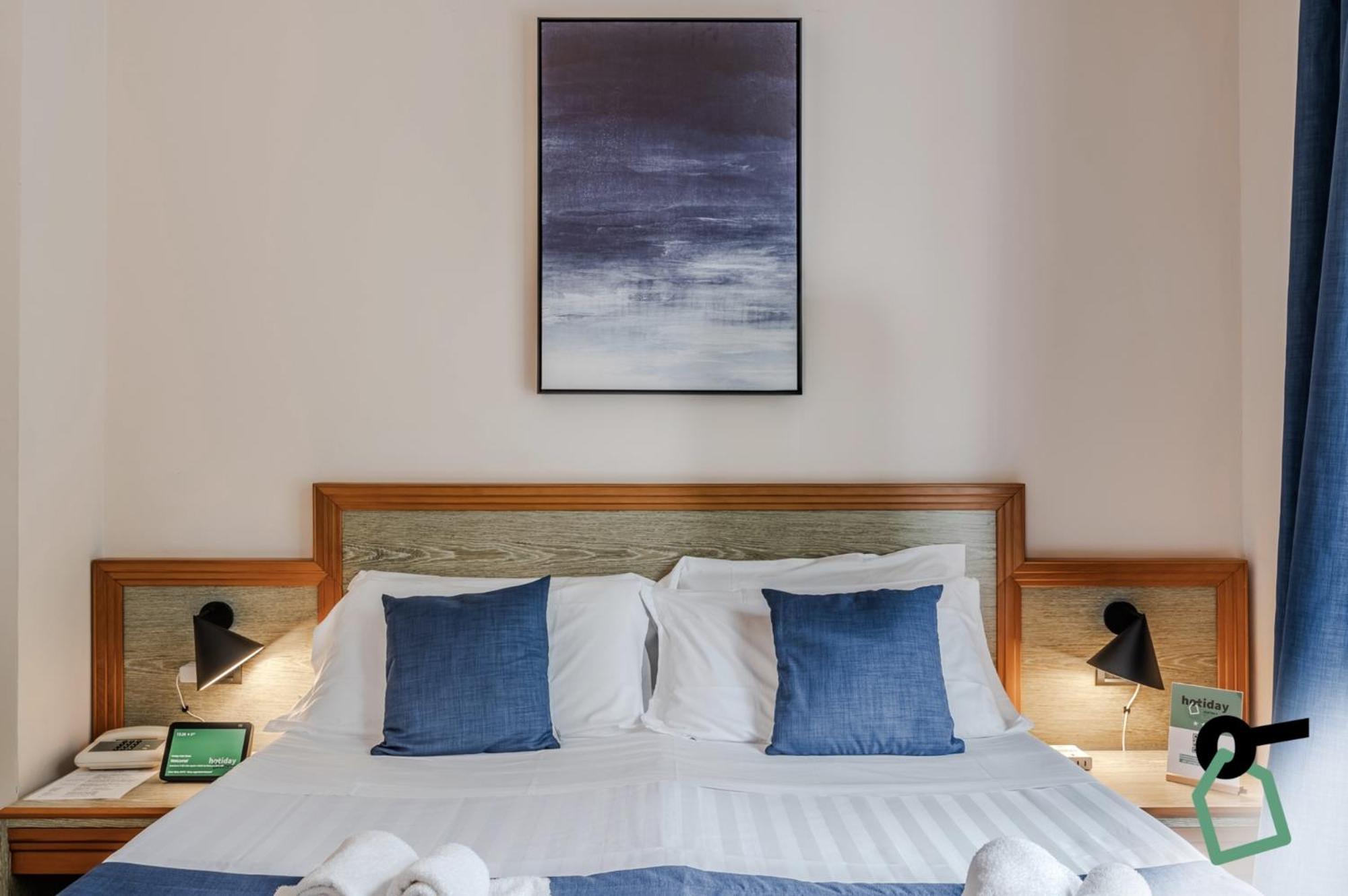 Hotiday Room Collection - Stresa Extérieur photo