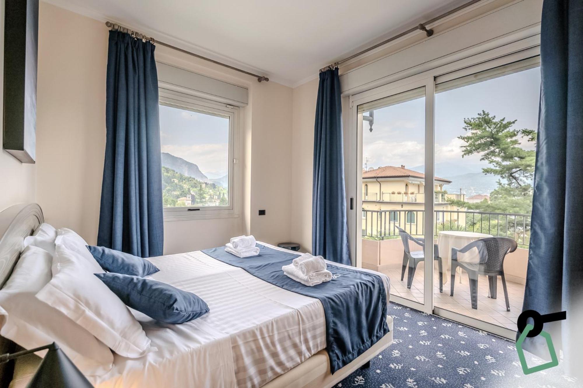 Hotiday Room Collection - Stresa Extérieur photo