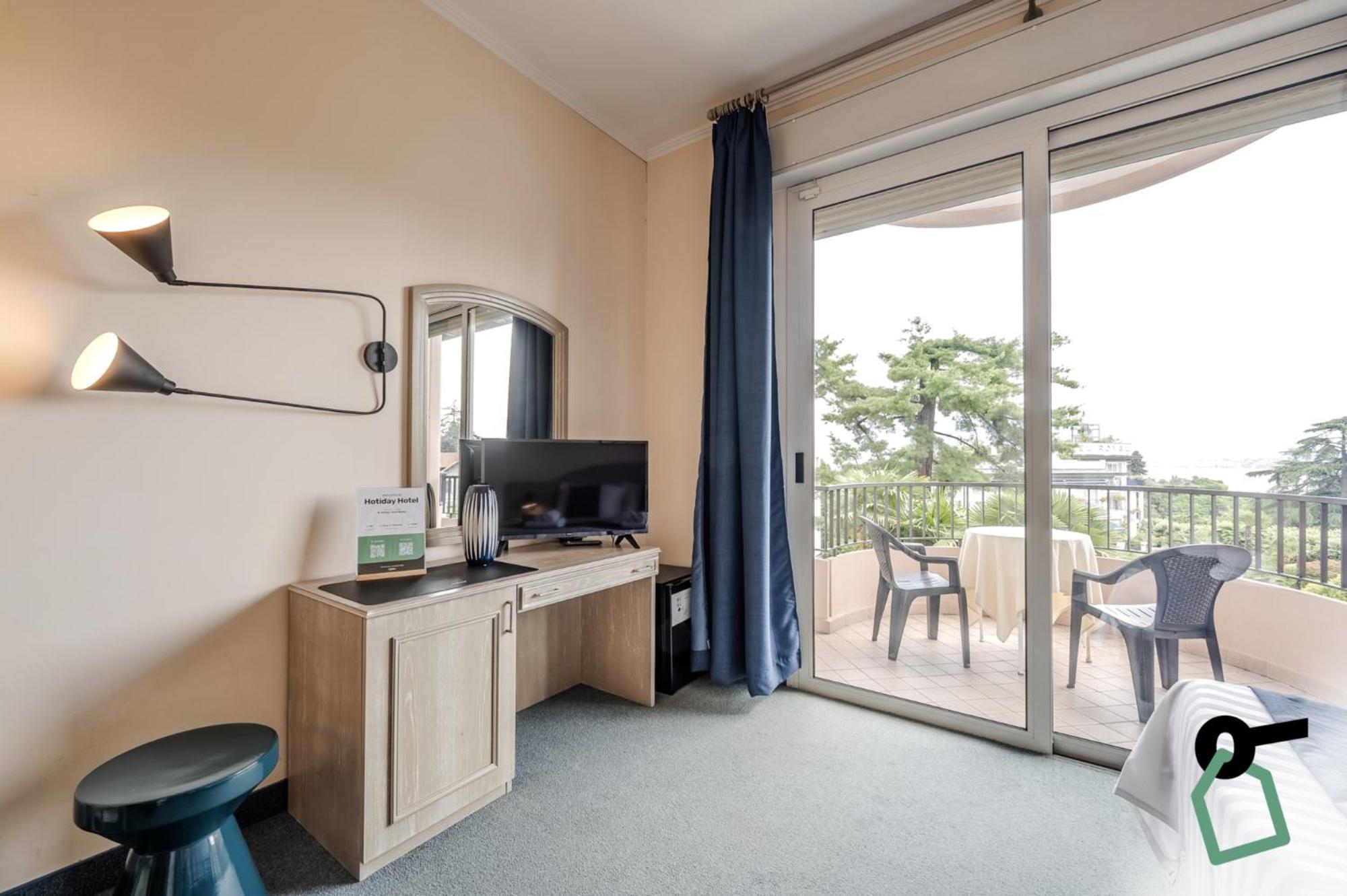 Hotiday Room Collection - Stresa Extérieur photo