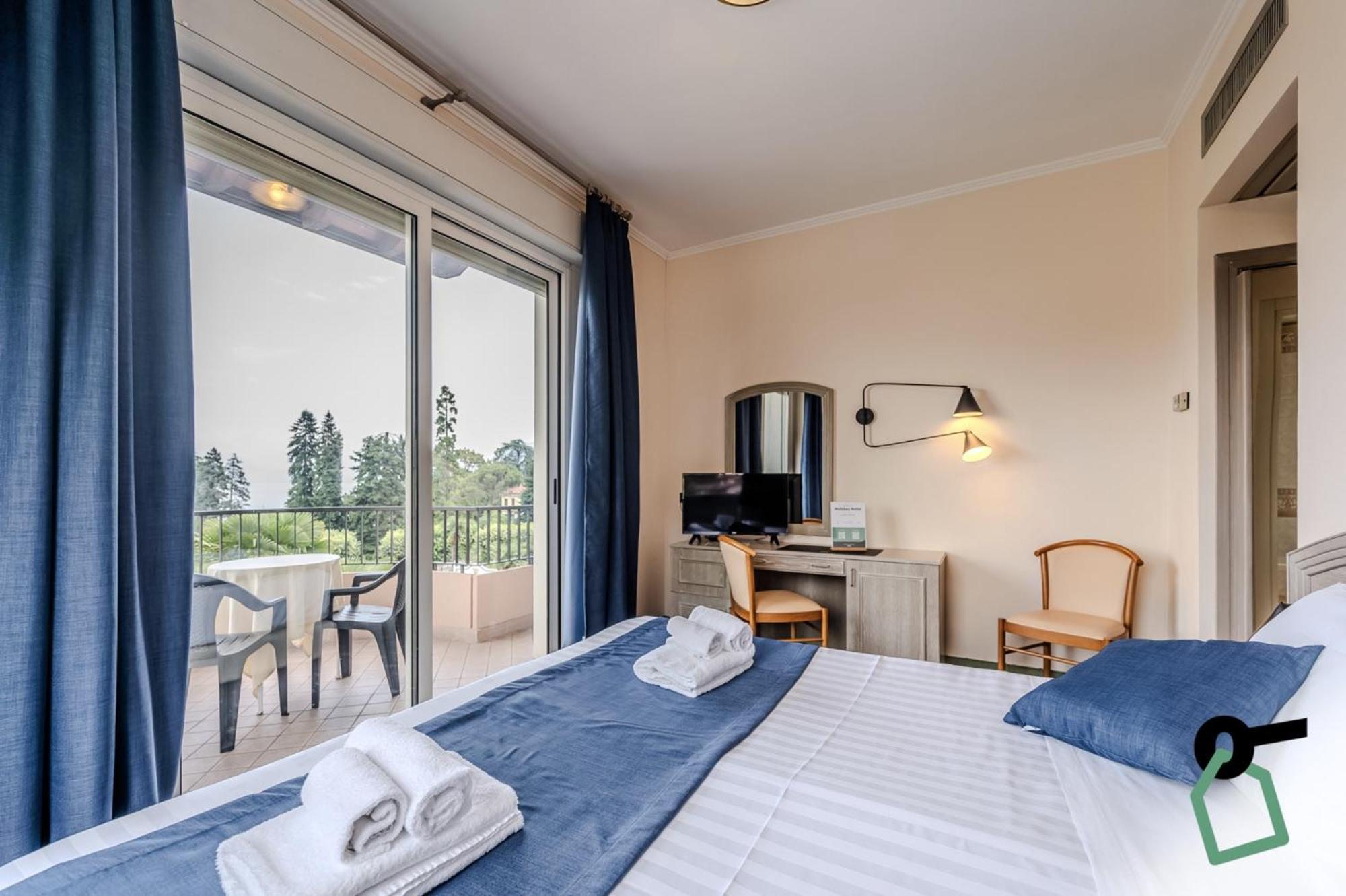 Hotiday Room Collection - Stresa Extérieur photo