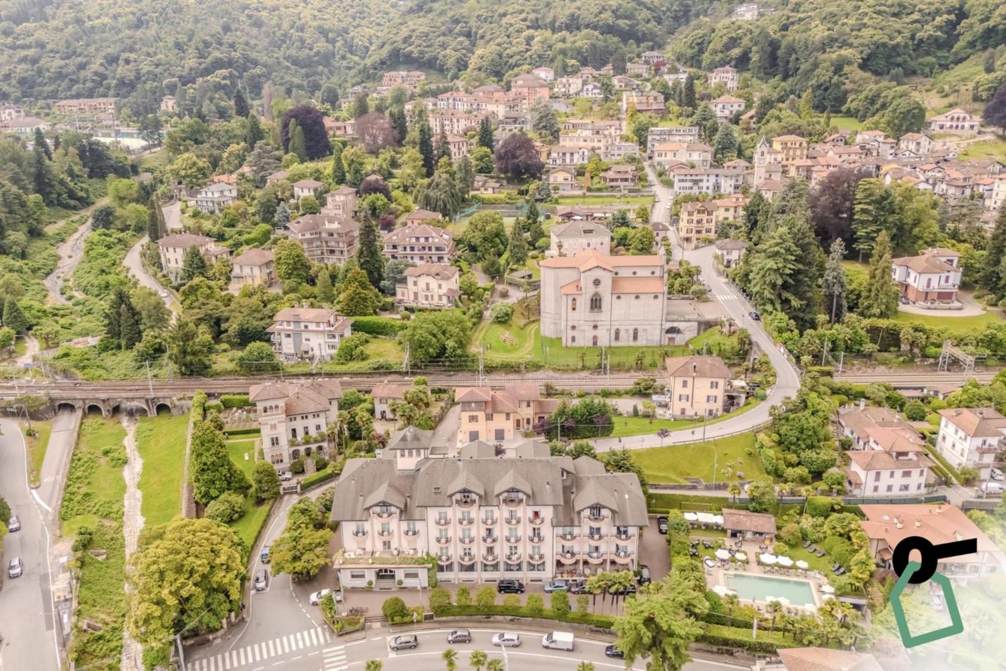 Hotiday Room Collection - Stresa Extérieur photo