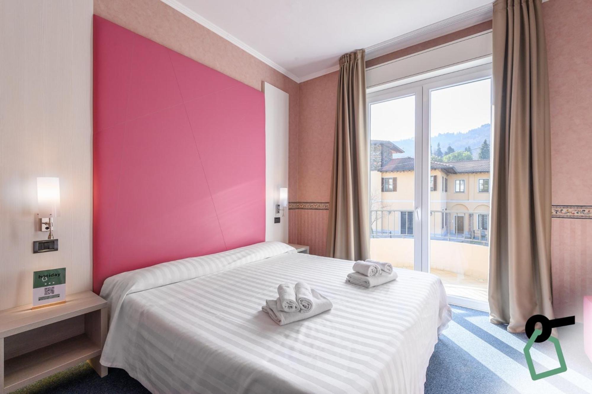 Hotiday Room Collection - Stresa Extérieur photo