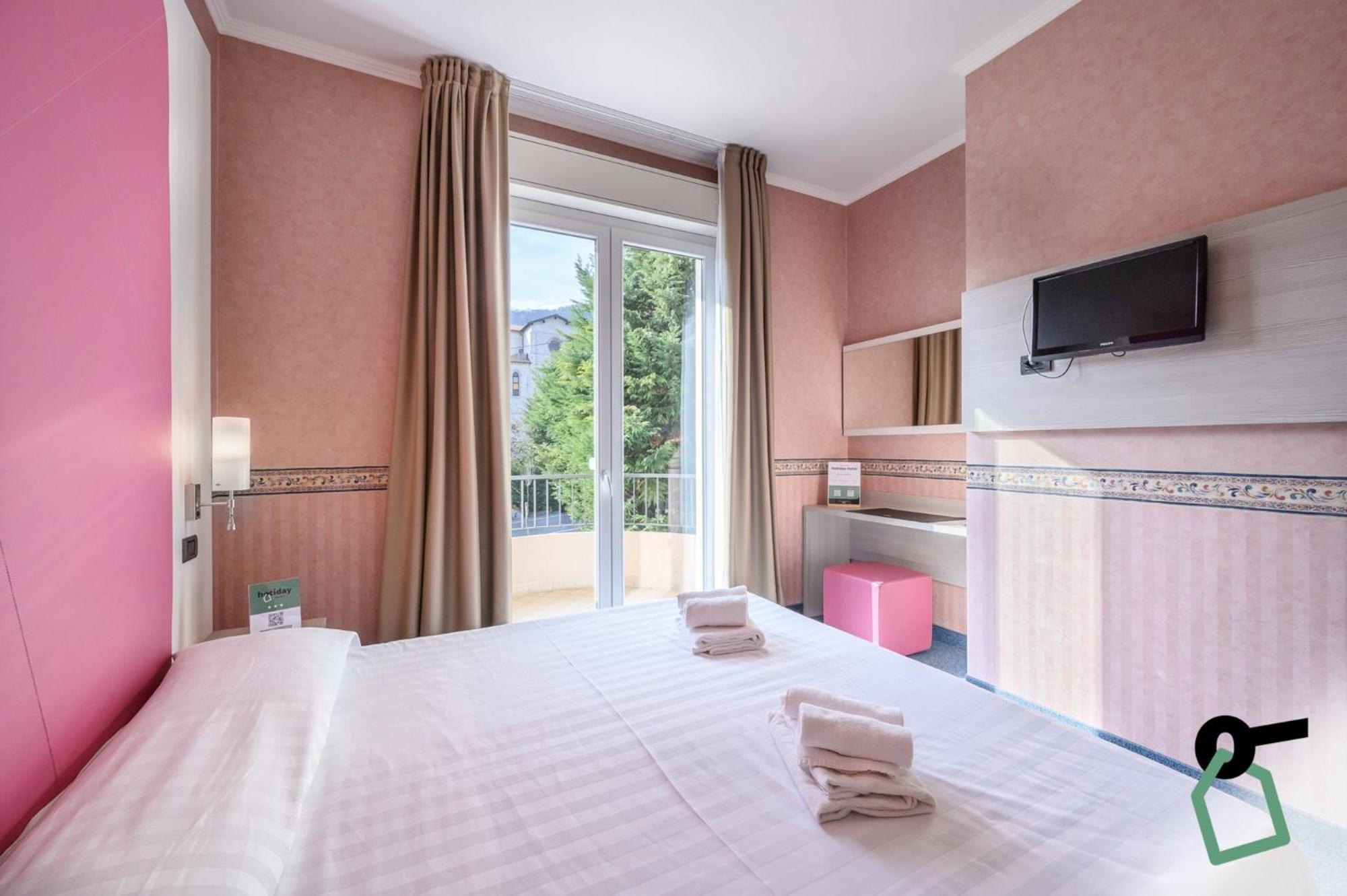 Hotiday Room Collection - Stresa Extérieur photo